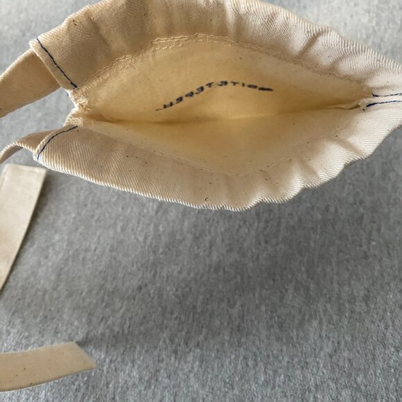 NWT Tsvite Teren [L Y U L I] Porcelain Sheep Pendant On A Cord - Picture 14 of 14